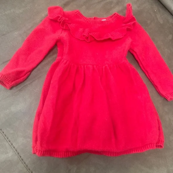open lace back dress Amazon.com: Carter's Baby Girls' Jersey Dress (9 Months, Berry): Clothing,  Shoes & Jewelry